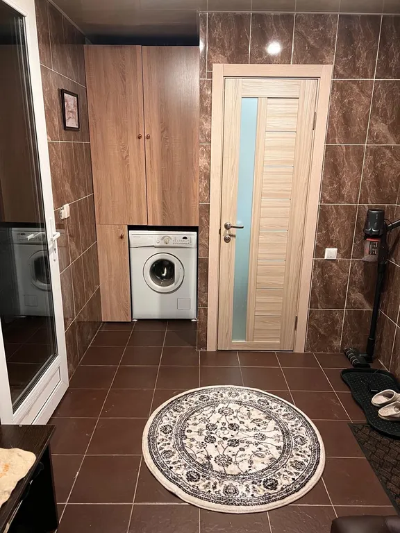 Уютный коттедж в частном секторе на Мельничном ручье