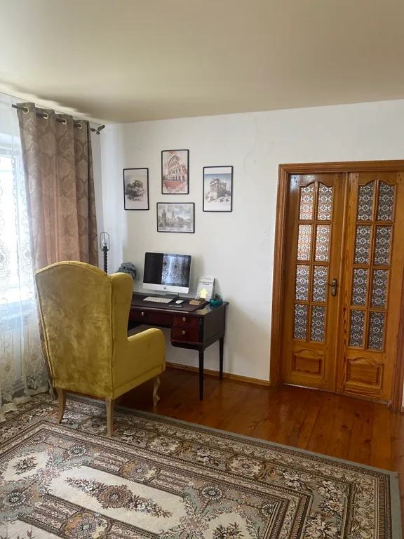 Гостевой дом Бавтугай