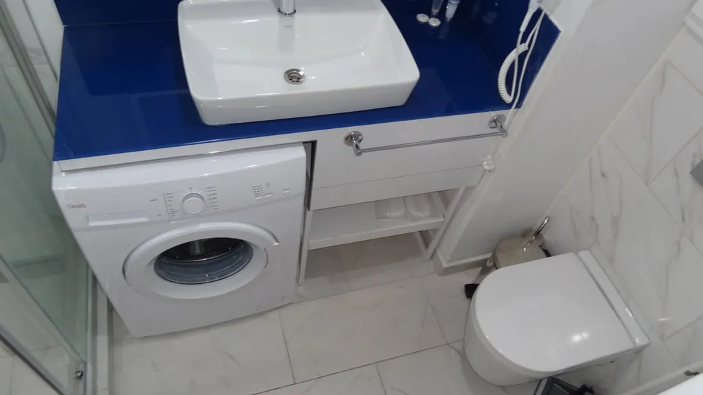 Orbi City 3110, 31 этаж