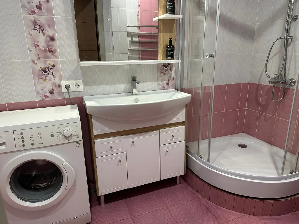 Атмосферная двушка в историческом центре