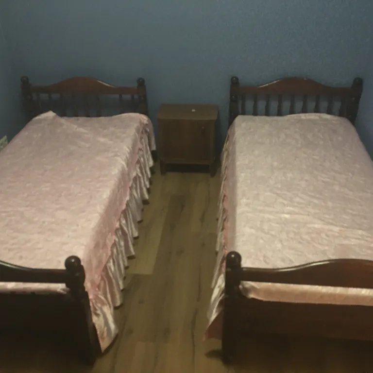 Вилла на холме с прекрасным видом