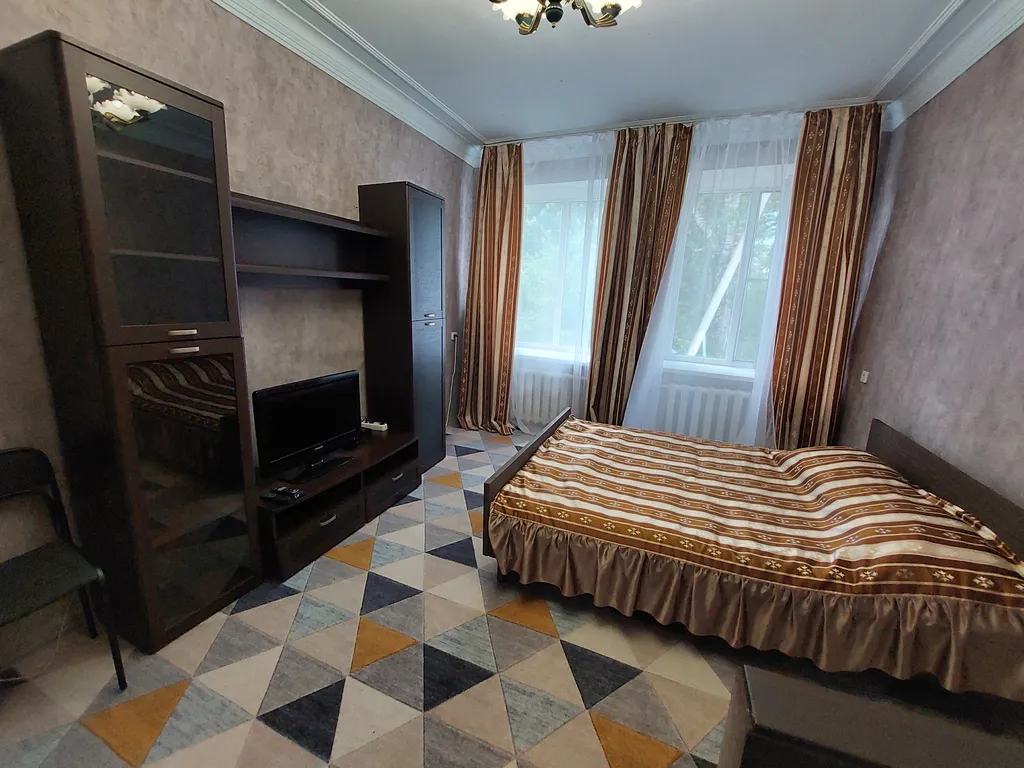 Квартира на Верхнем рынке (до 5 человек)