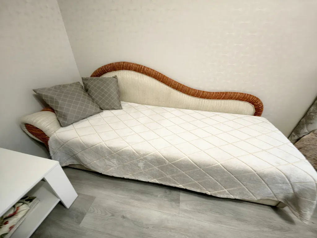 Уютная квартира в районе Девятовка