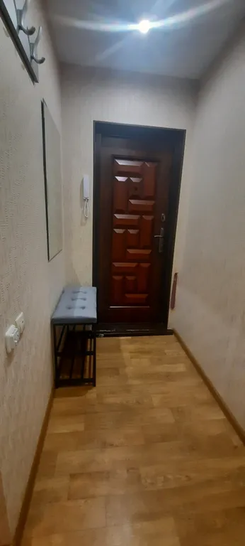 Квартира вблизи парка реки Лососинка