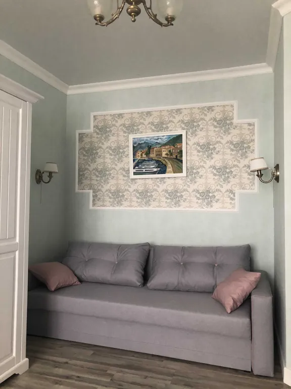 Квартира Апартаменты Яблоко — аренда посуточно в Светлогорск