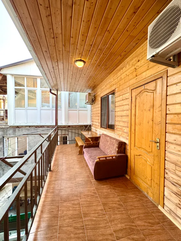 Квартира Комната — Гагра