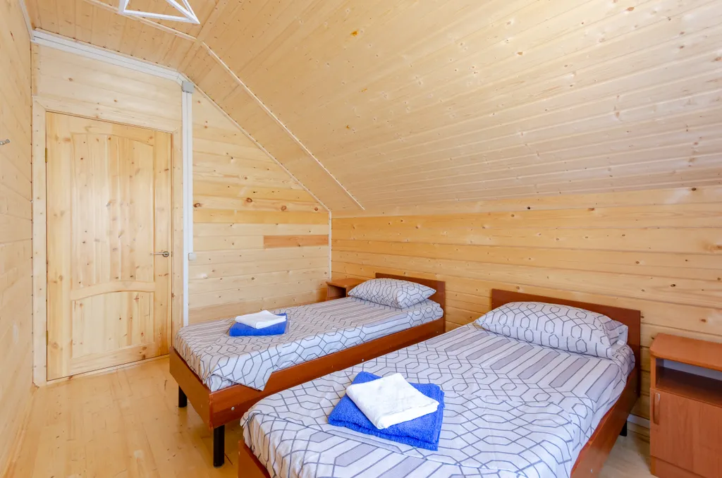 3-комнатный Дом