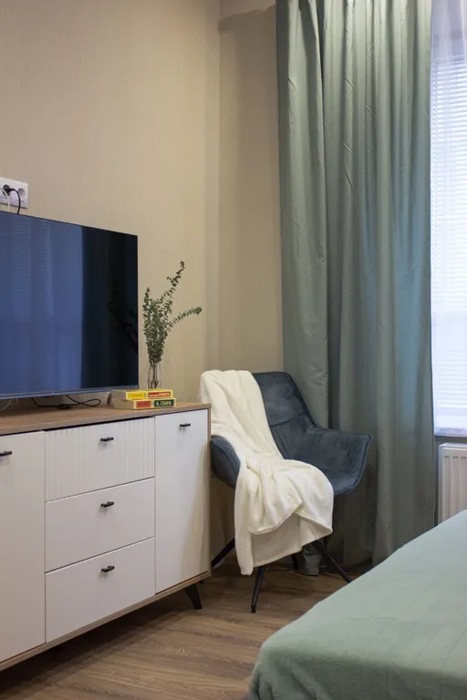 Квартира Уютный маяк