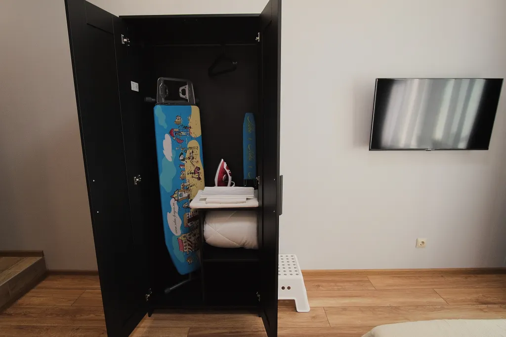 Апартаменты в новом ЖК Две Эпохи