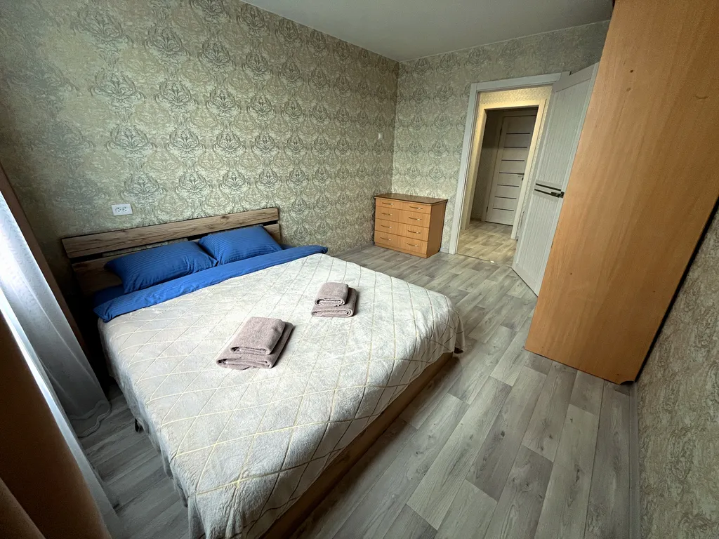 Уютная квартира в ценре города