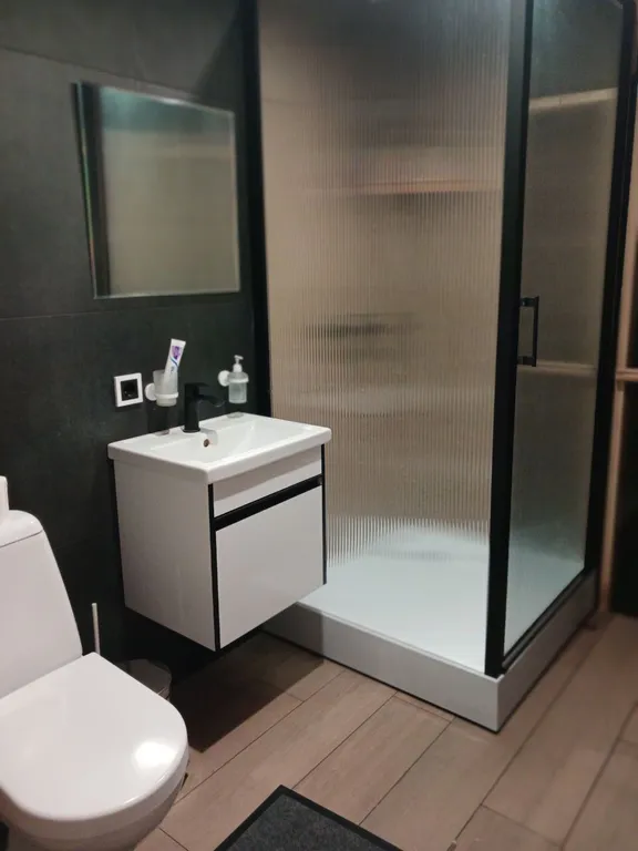 Загородный домик для отдыха