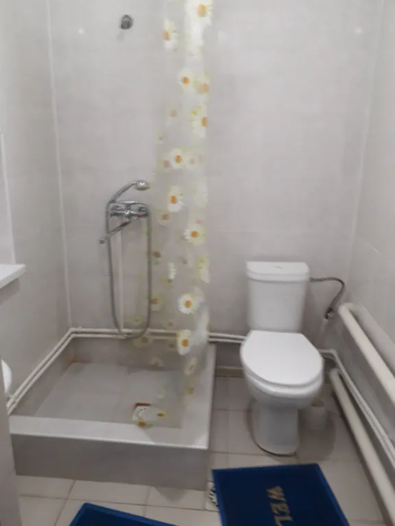 4-комнатная Квартира