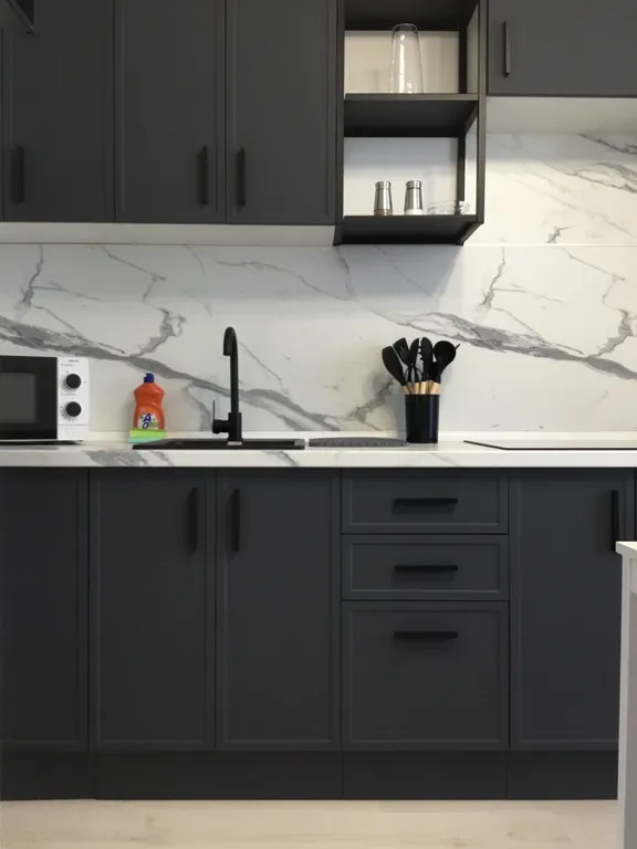 Квартира Квартира Однокомнатная в Буграх — Бугры