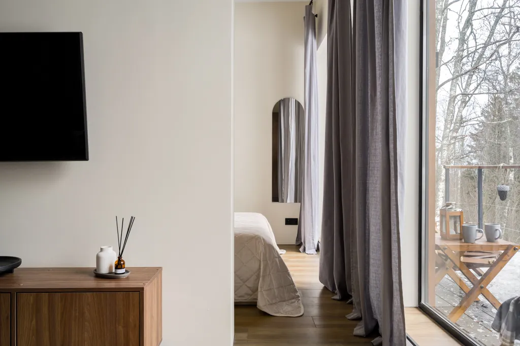 Коттедж На Высоте — аренда посуточно в Сосново