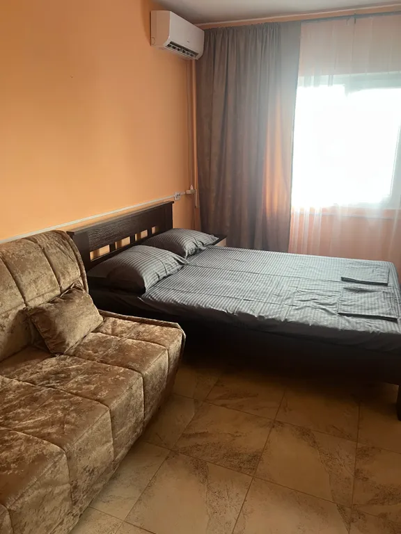 Квартира Комната — аренда посуточно в Джубга