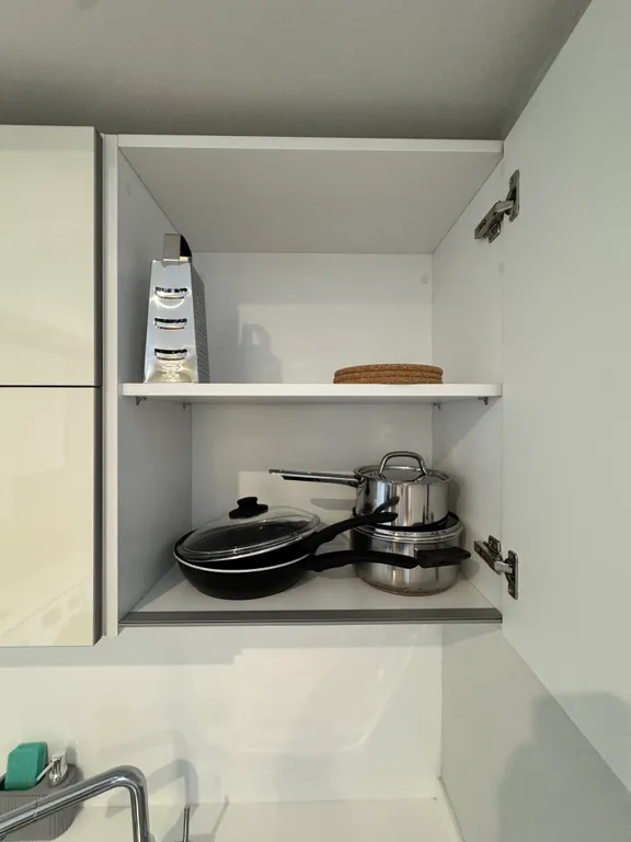 Стильная квартира в центре города, в новом ЖК Taksim 360