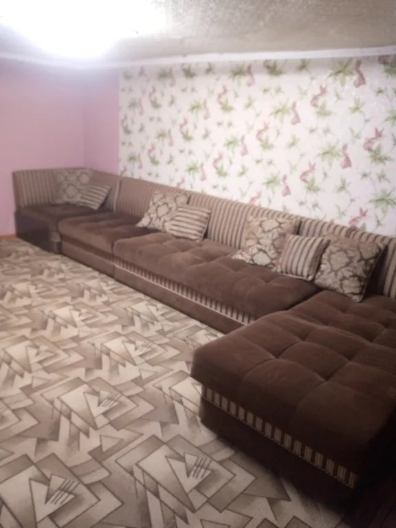 Гостевой дом Отдых