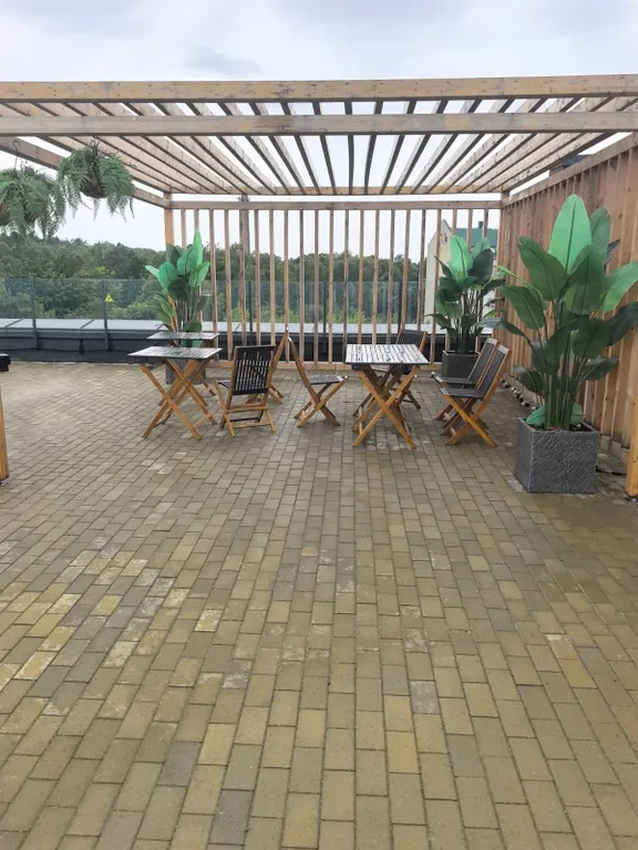 Квартира Апартаменты Светлогорск — Светлогорск