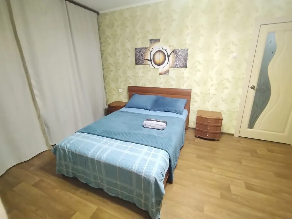 Квартира возле ТЦ Европа-Сити, СК Олимпия, жд вокзала