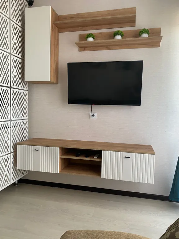 Уютная квартира в Сурской Ривьере