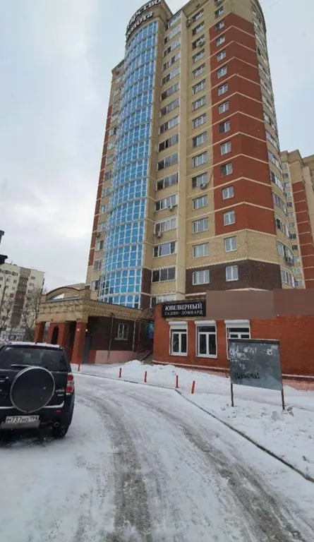 Уютная квартира в центре  города — аренда посуточно в Орехово-Зуево