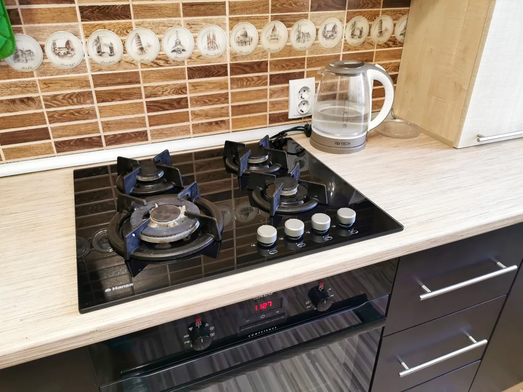 Просторные Апартаменты