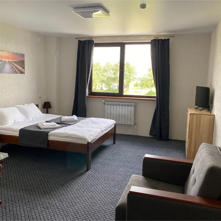 Квартира Комната — Калининград