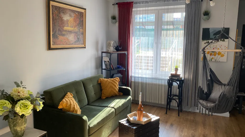 Квартира Искусство и вино — аренда посуточно в Светлогорск