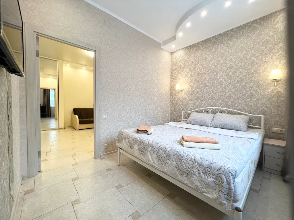 2-к квартира на Пролетарской