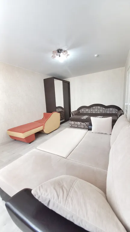 Уютная квартира для летнего отдыха