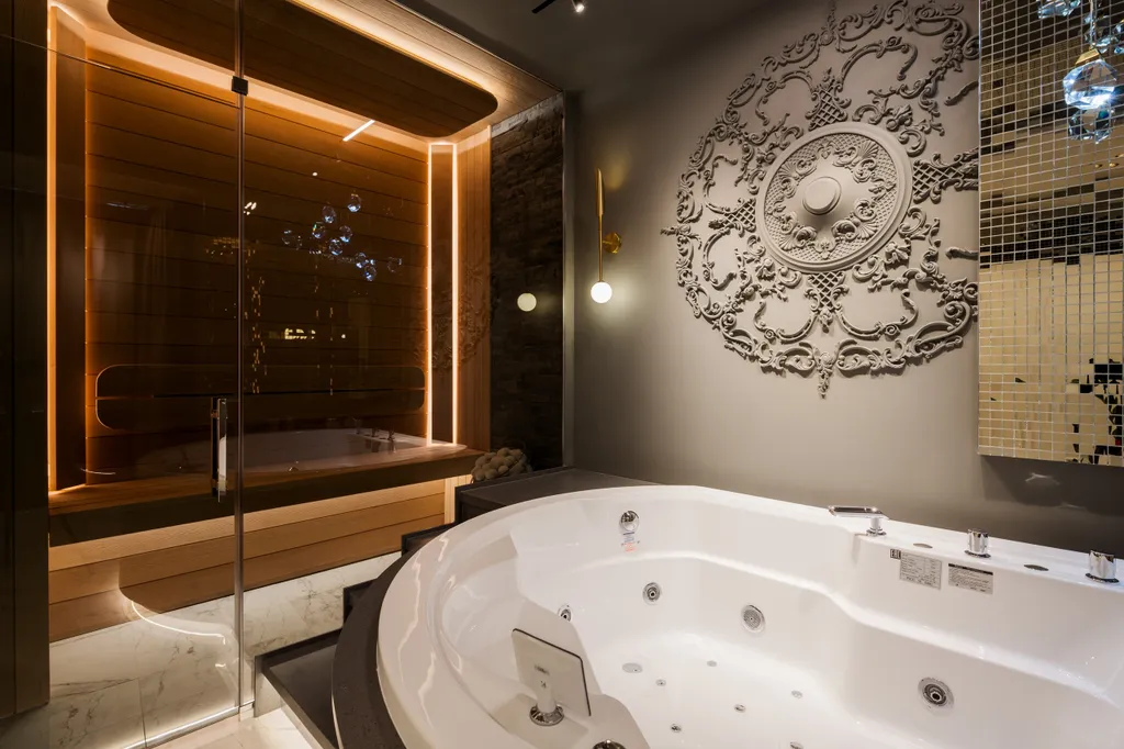 Роскошные премиум апартамент