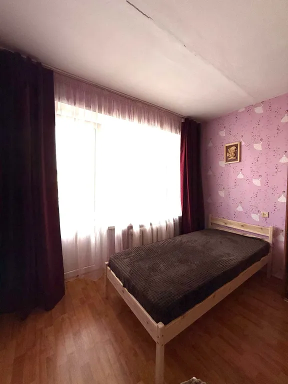 4-комнатная Квартира