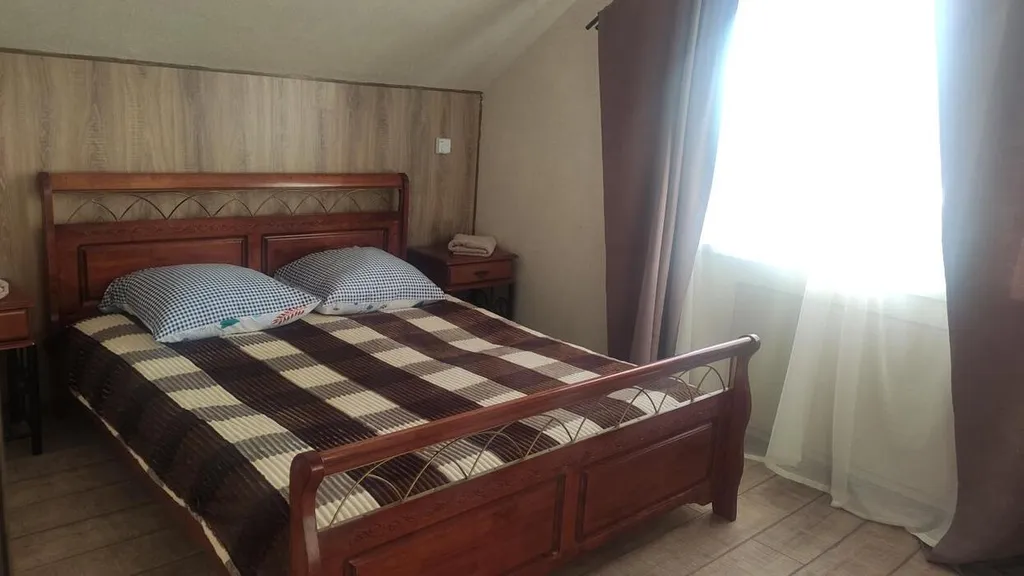 6-комнатный Дом