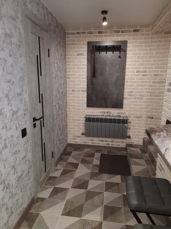 Номер лофт в самом центре