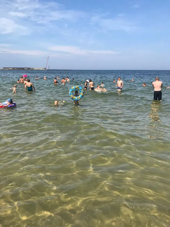 Квартира Квартира апартаменты студия — Сальское