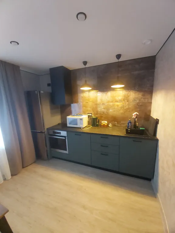 Стильная квартира в центре города — аренда посуточно в Самара