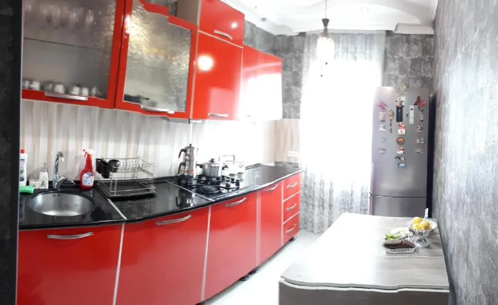 Квартира у моря