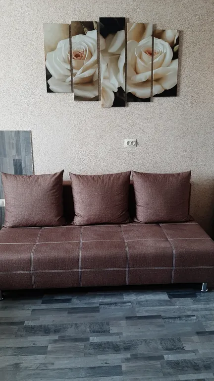 Гранд шале, студия рядом с ГЛЦ