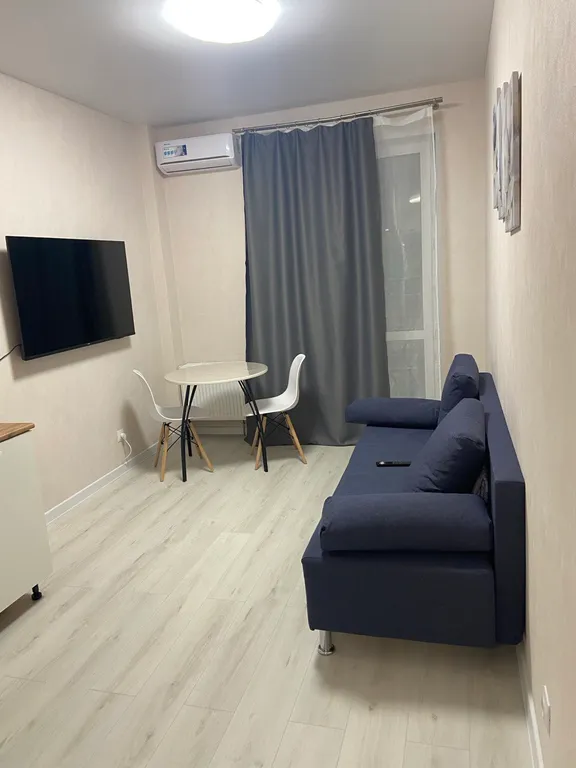 Квартира Уютная студия в Кстово — аренда посуточно в Кстово