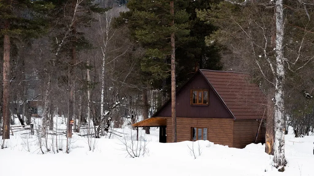 Коттедж 2-комнатный Дом — аренда посуточно в Архыз