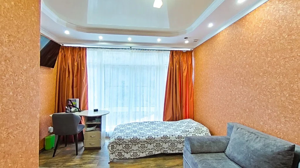 В гостях на Свирское