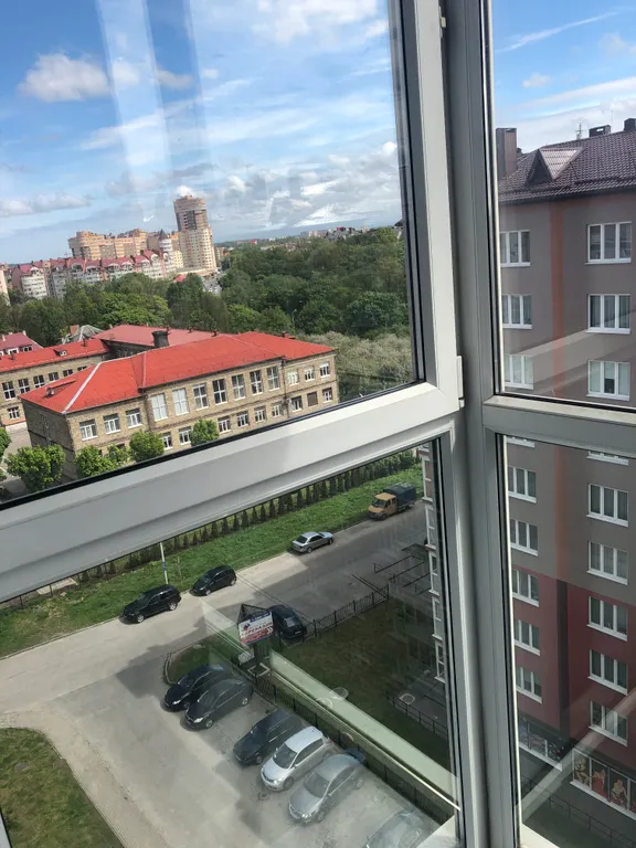 Квартира Квартира Royal Stylish Apartment у Королевских ворот — Калининград