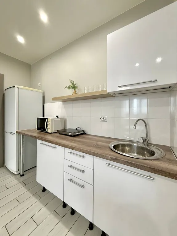 Квартира в центре