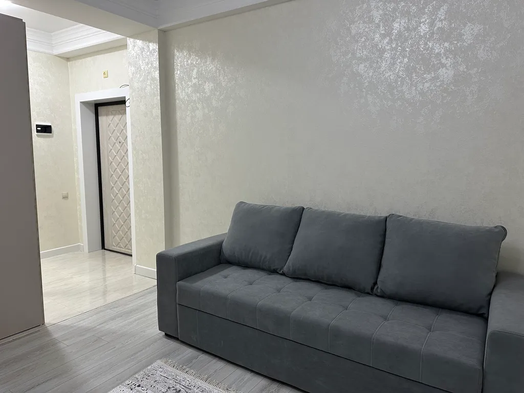 Уютная квартира с видом на море