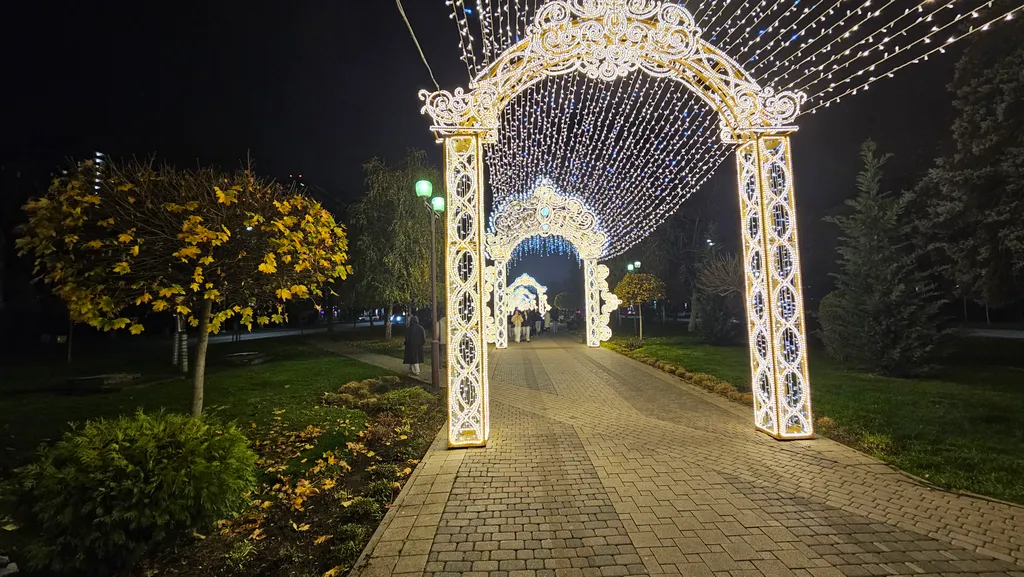 Квартира 2-комнатные апартаменты в самом центре — Краснодар