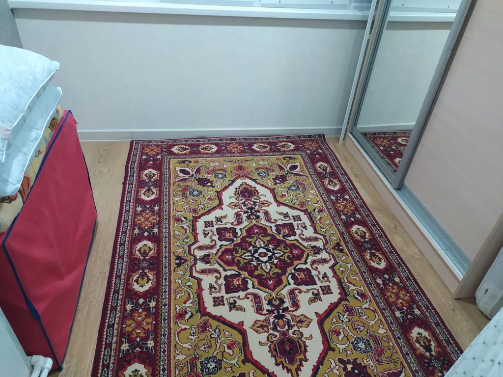 Уютная квартира в центре г. Каспийск