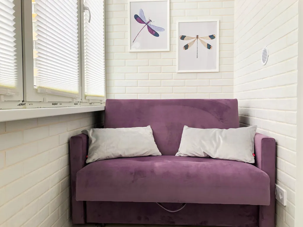 Квартира 3-комнатная Квартира — Зеленоградск