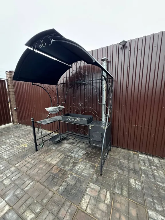 Коттедж Деревянный загородный дом для отдыха — Тарычево