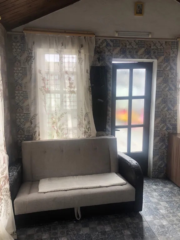 Домик- студия у моря