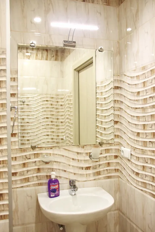 Mentol Residence at Sea Resort